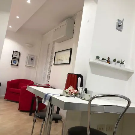 Apartamento Temporary House Vicolo Colombina Bolonia