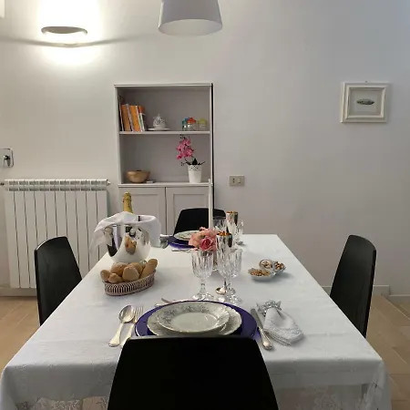 Apartamento Temporary House Vicolo Colombina