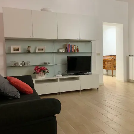 Apartamento Temporary House Vicolo Colombina *