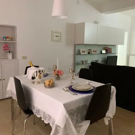 Temporary House Vicolo Colombina Bologna